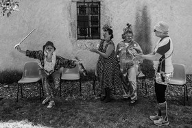 07 août 2023 : Journée des aidants