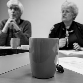 L'Ouort de Bénévent - 27 janvier 2017