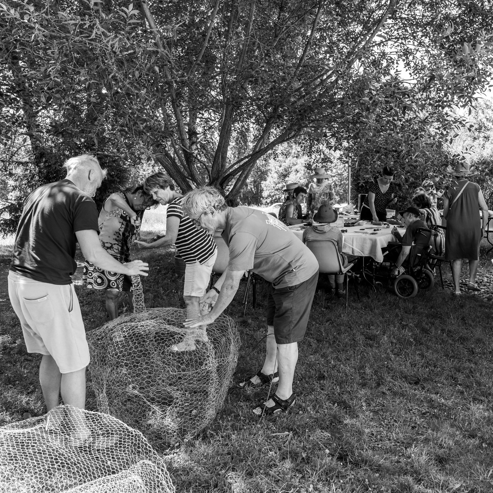 27 juin 2025 : Journée des aidants