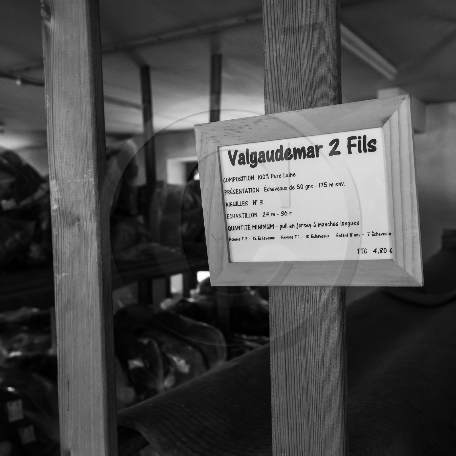 La Filature du Valgaudemar