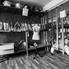 La Filature du Valgaudemar