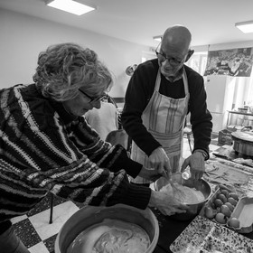 10 novembre 2021 : Une réunion et des crêpes
