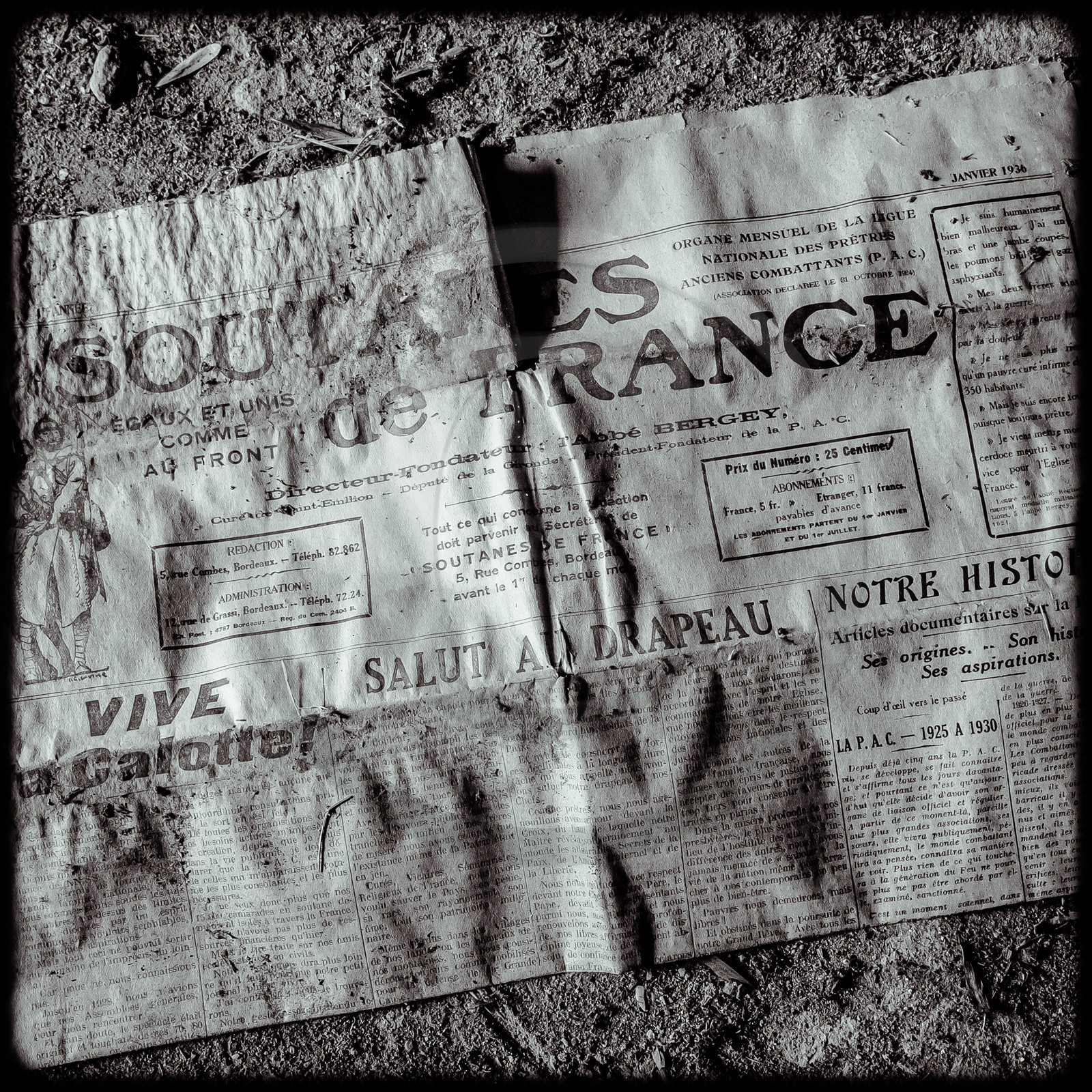 La Cure de Saint-Julien-en-Champsaur