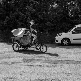 Animation musicale avec Philippe Séranne