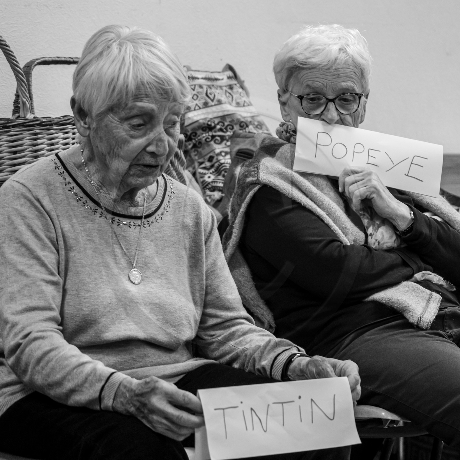 15 mai 2024 : Création d'un jeu avec Fabrice Chazal