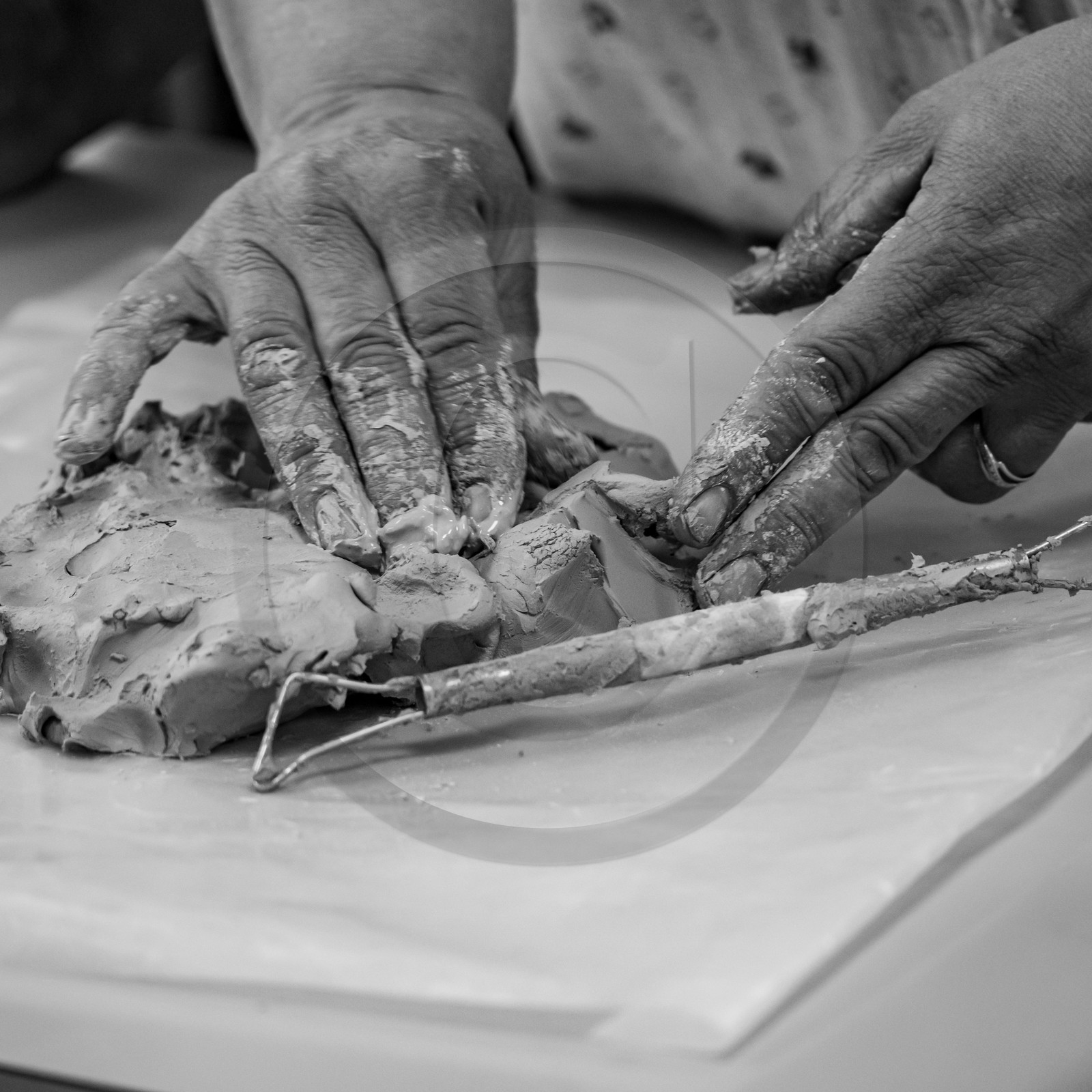 05 mai 2021 : fabrication de masques