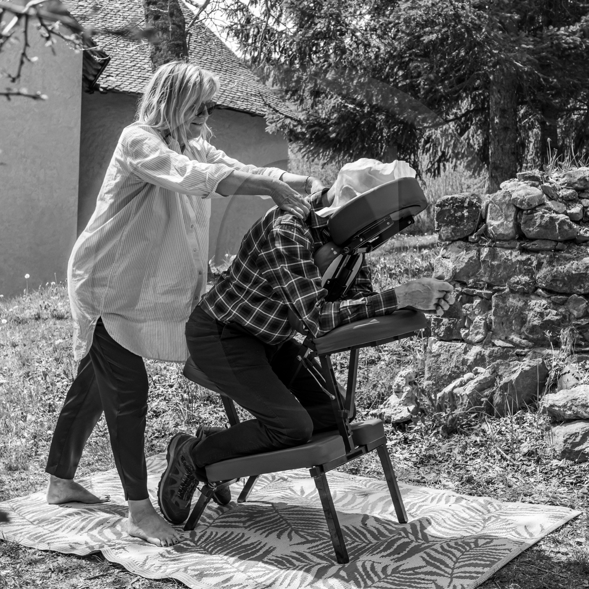 29 avril 2022 : journée des aidants et des aidés