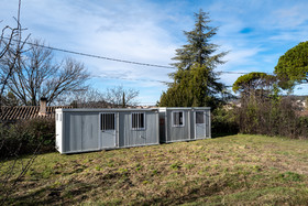 28 février 2025 : Manosque - Maison de Jean Giono - Rénovation et maison de site