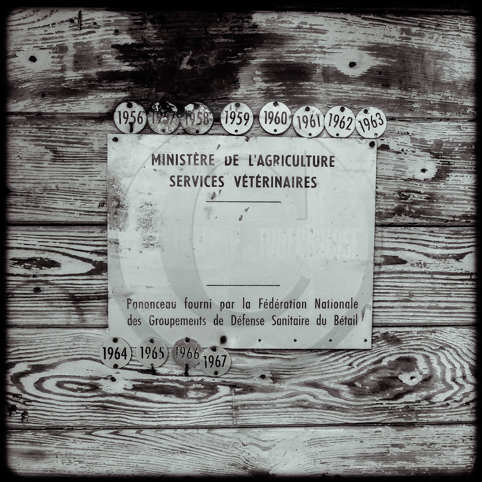 Une maison abandonnée à Saint-Julien-en-Champsaur