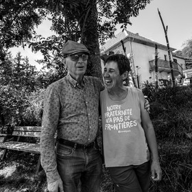 18 mai 2022 : Atelier créatif avec Claudine Meyer