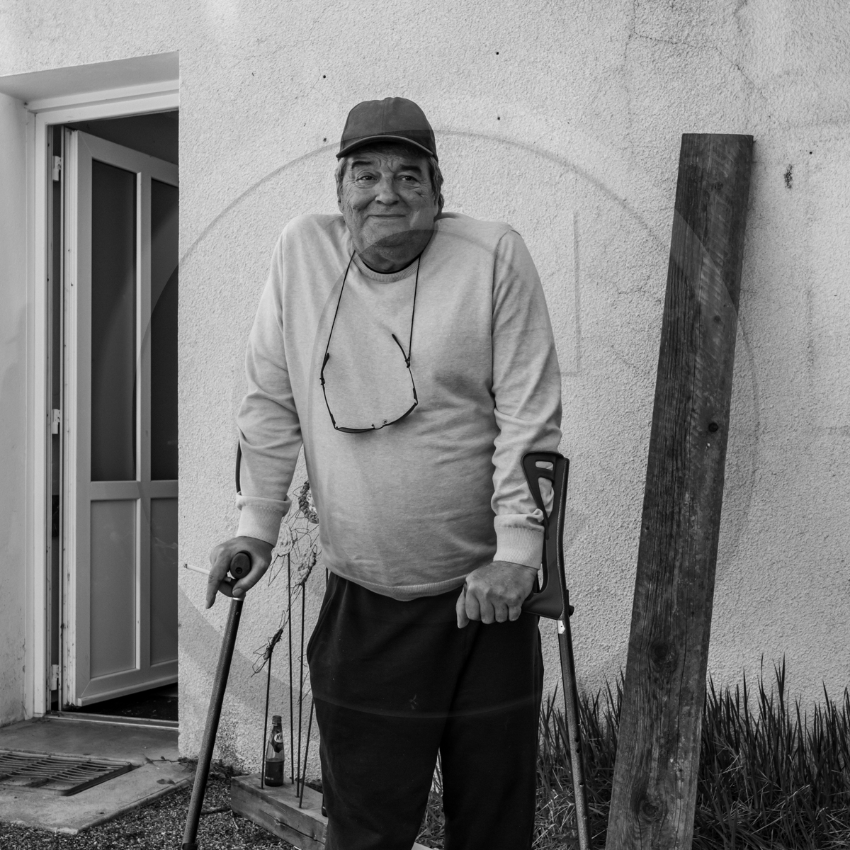 Atelier laine et promenade au jardin