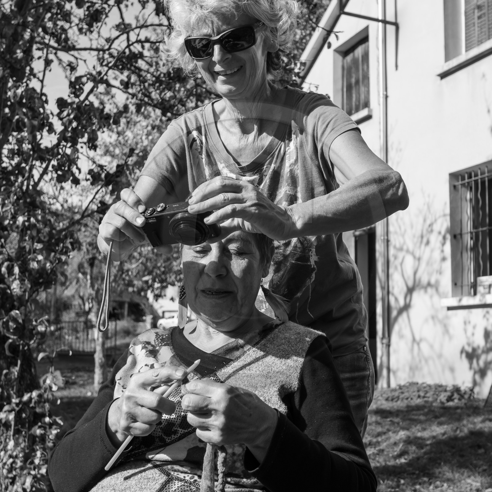 27 octobre 2019 : pommes, soupes et gâteaux