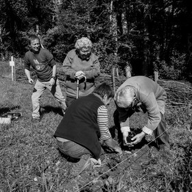 20 septembre 2017 - Jardinage
