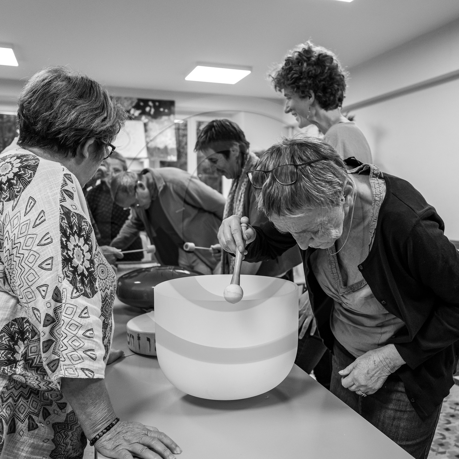 18 septembre 2023 : Journée des aidants et des aidés