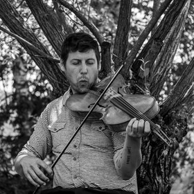 26 juin 2024 : Sieste Musicale avec Balthazar