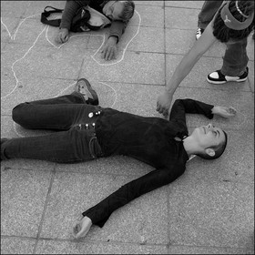 Chernobyl Day à Gap