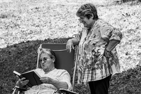 23 aout 2024 : Journée des aidants, aidés et anciens aidants