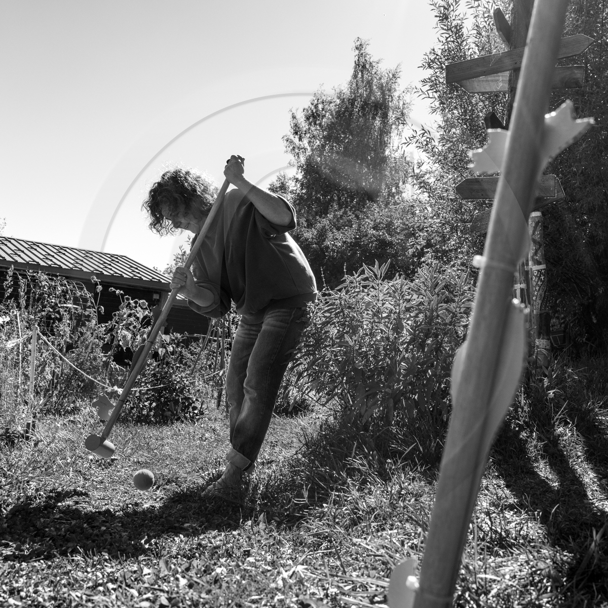 05 octobre 2022 : Des jeux à l'Ouort