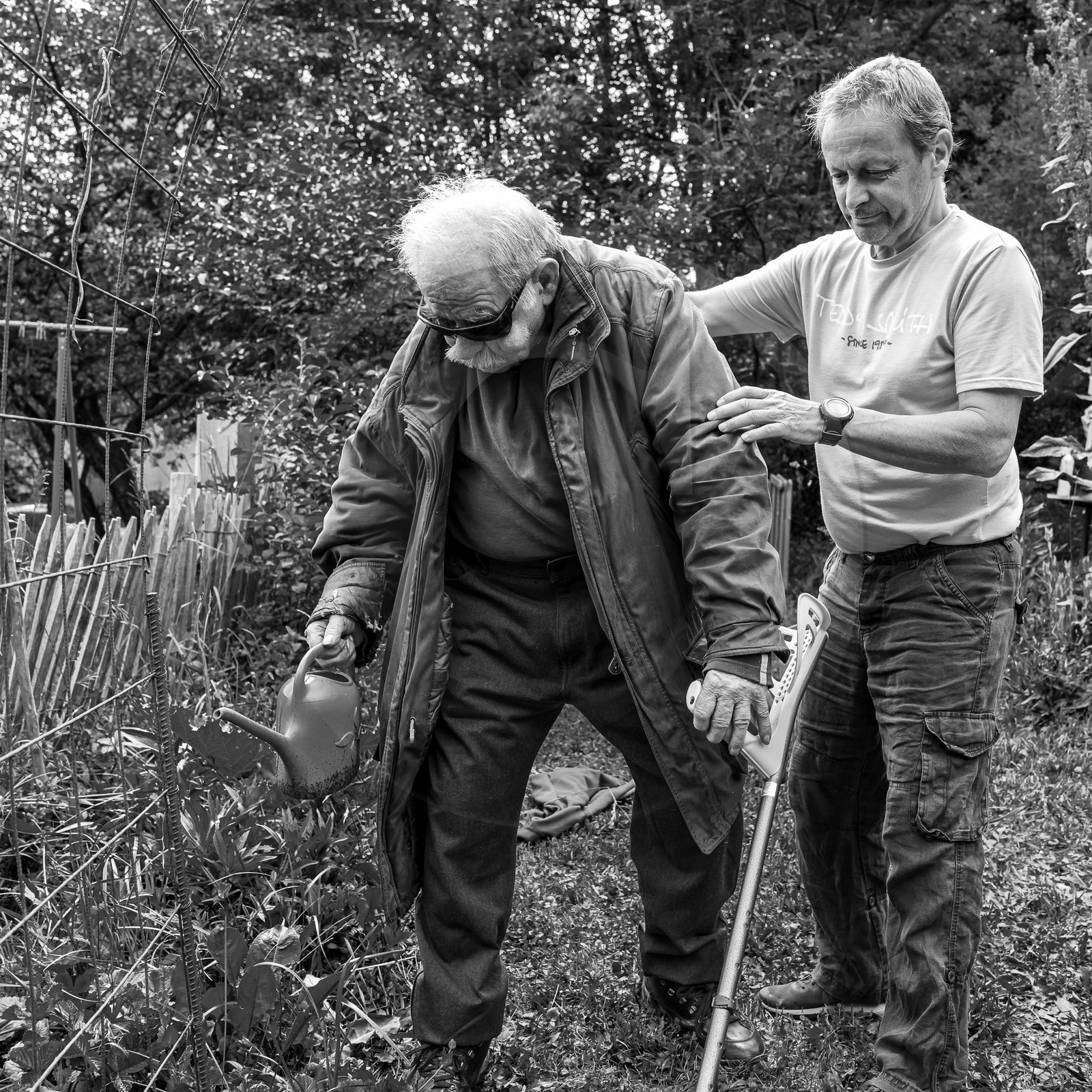 07 juin 2006 : un mercredi à l'Ouort