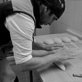 Stéphane Philippe, Le pain d'antan