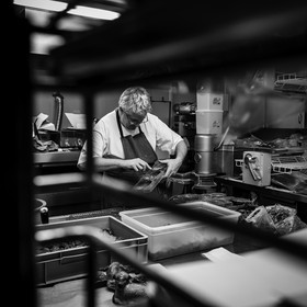 Thierry SIAT, Compagnon Chocolatier