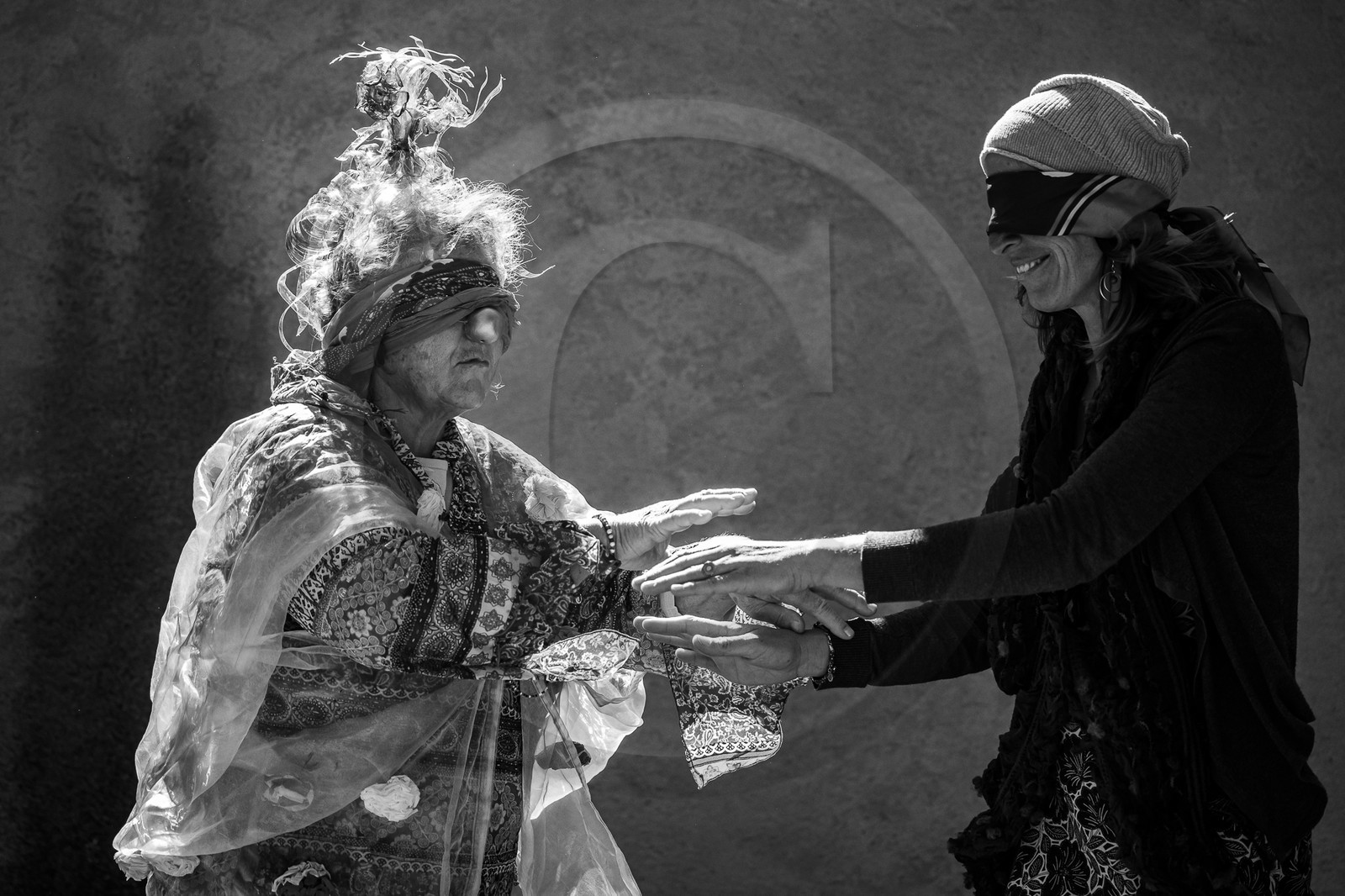 07 août 2023 : Journée des aidants