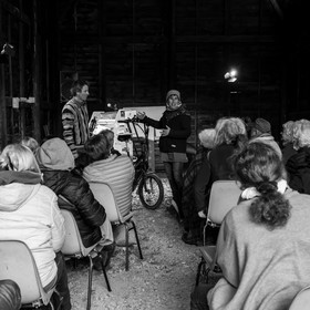 Concert de Philippe Séranne