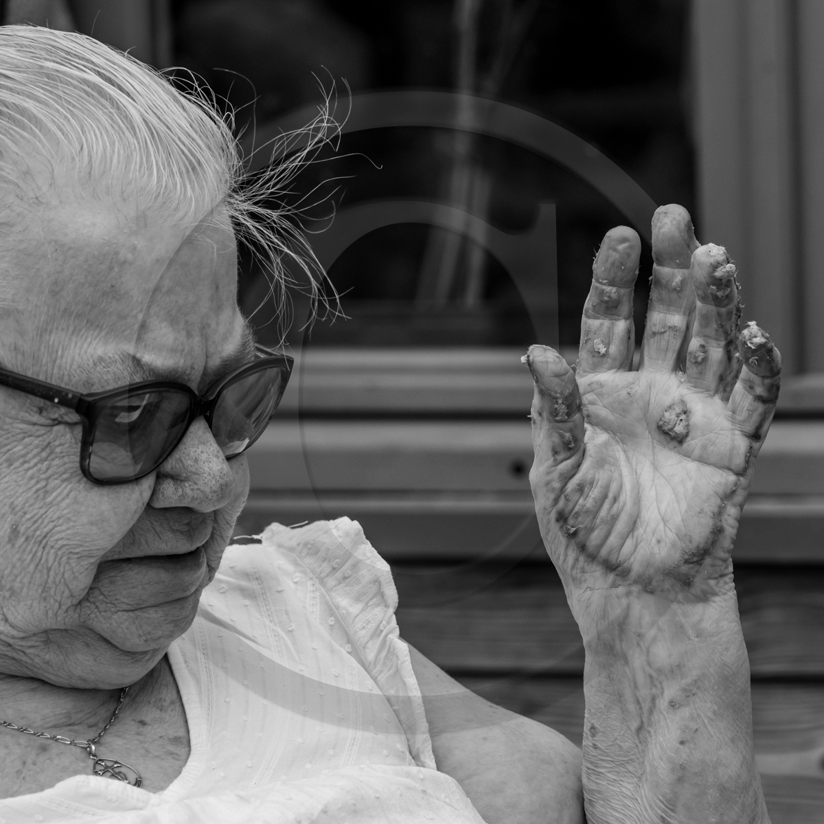 18 mai 2022 : Atelier créatif avec Claudine Meyer