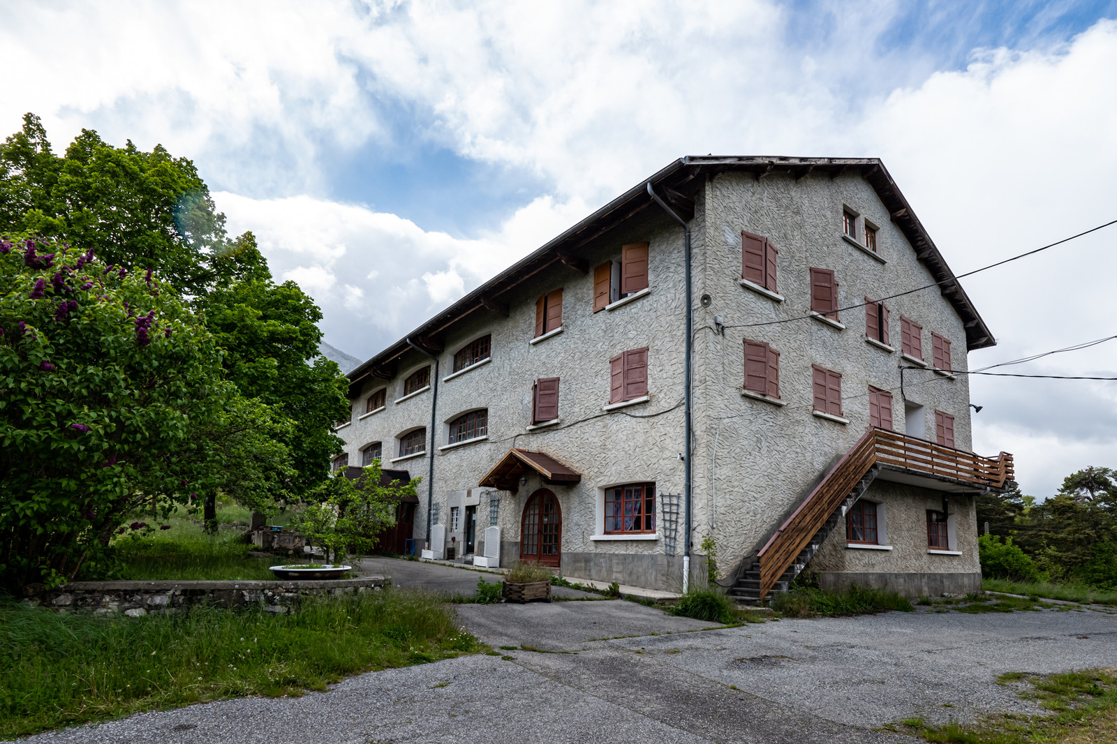 Le Pas du Loup - Le Glaizil -14 mai 2023