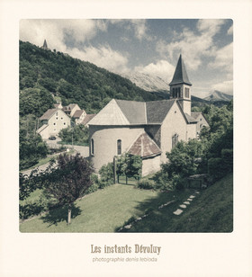 Les Instants Dévoluy