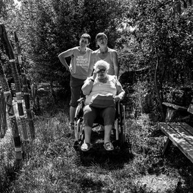 18 mai 2022 : Atelier créatif avec Claudine Meyer