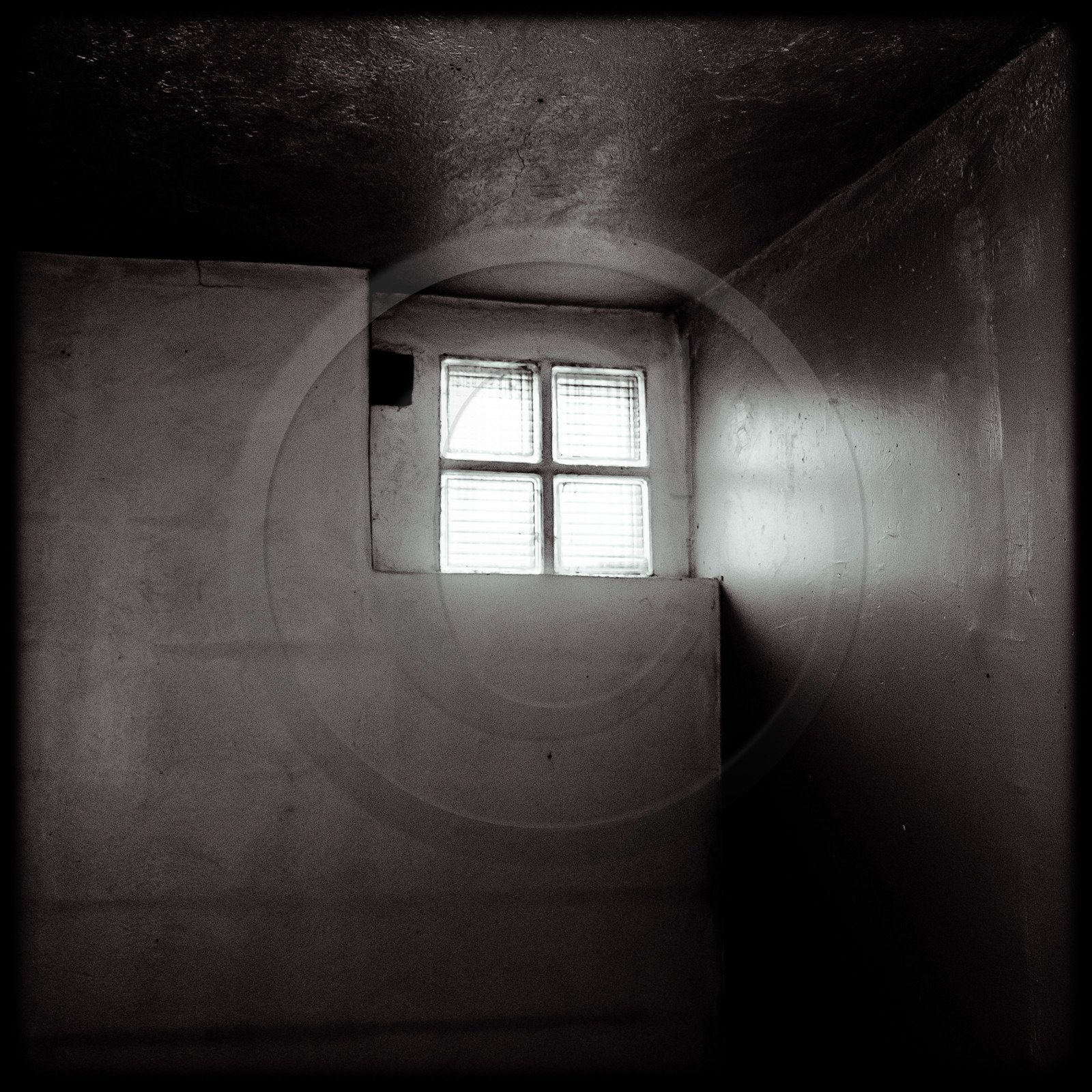 L'ancienne gendarmerie de Saint-Bonnet-en-Champsaur