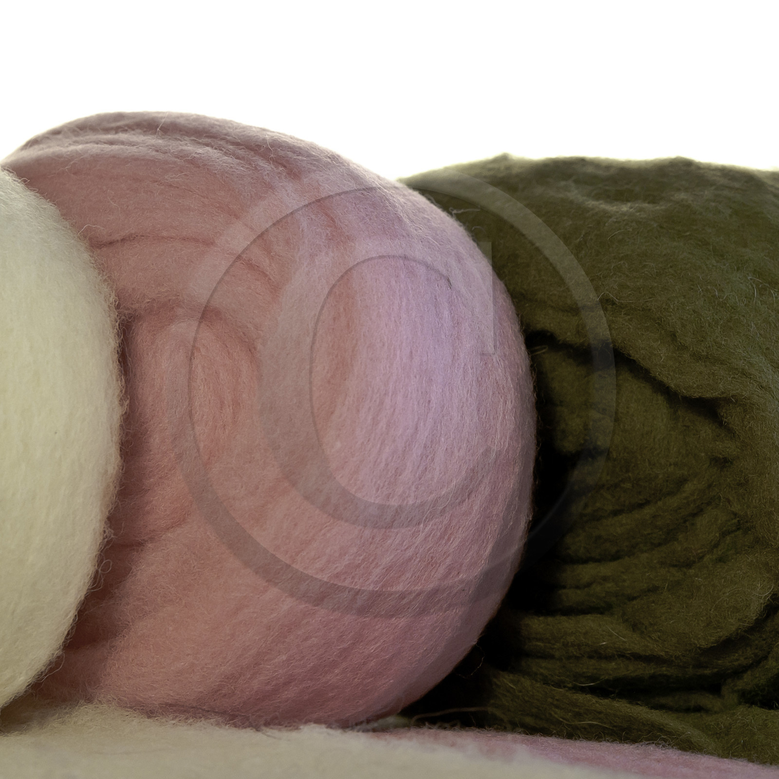 La Filature du Valgaudemar - Pelotes de laine