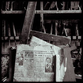 Menuiserie Boyer à Saint-Bonnet en Champsaur