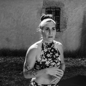 18 août 2021 : Pole Dance à l'Ouort