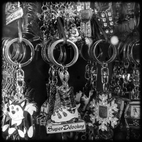 Une montagne de souvenirs