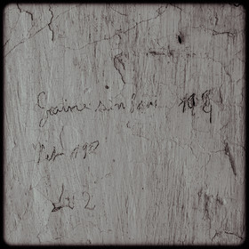 Une ferme à Sigoyer