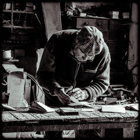 Menuiserie Boyer à Saint-Bonnet en Champsaur