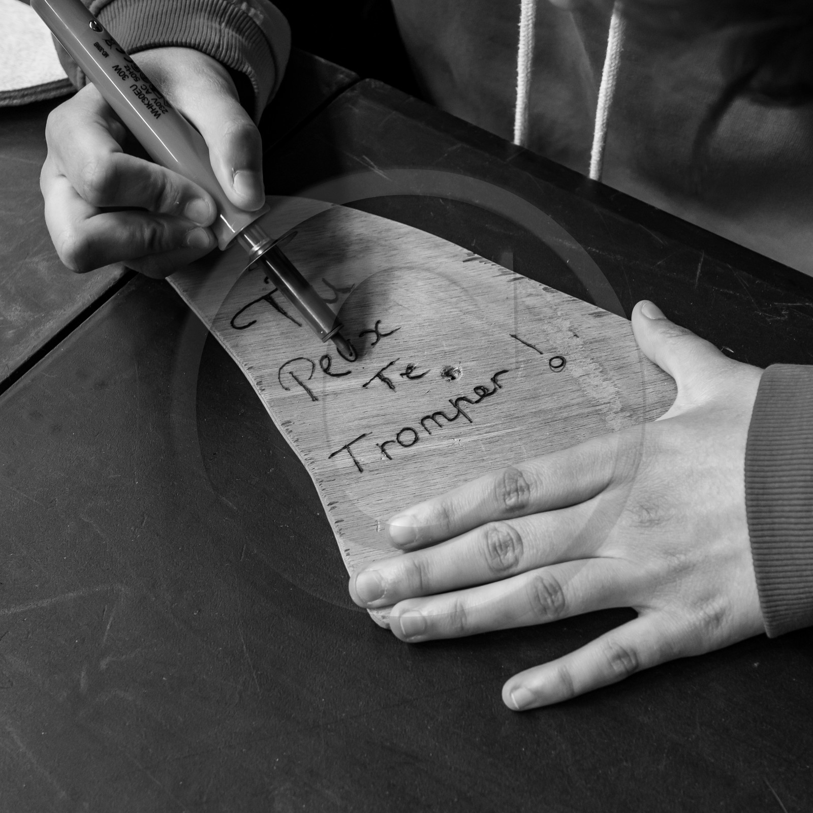 Des jeux avec le Lycée Sévigné