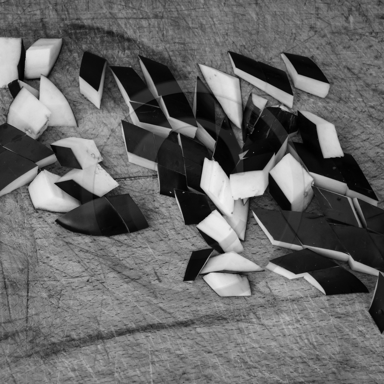 Pascal Daumaus, cuisinier et éducateur de goût