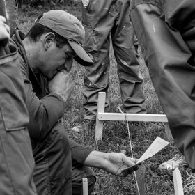 Construction de bacs surélevés