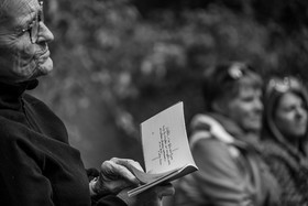 18 septembre 2024 : Des clowns à l'Ouort avec la compagnie Les nez'changent