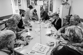 18 septembre 2023 : Journée des aidants et des aidés