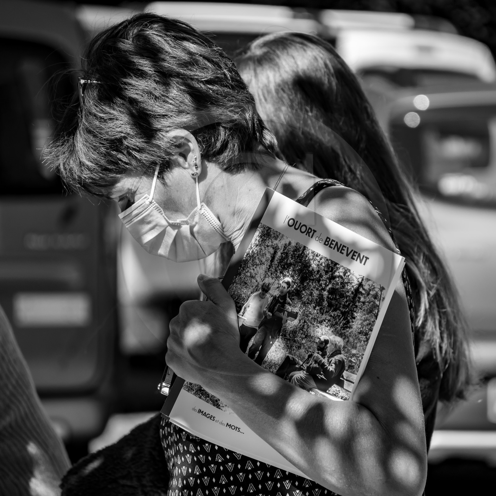 22 septembre 2021 : plein d'activités à l'Ouort