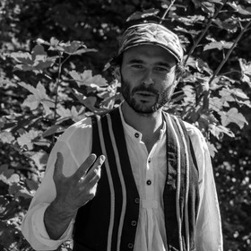 24 octobre 2021 : Fais ta soupe et ramène ta pomme