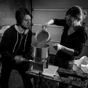 Les Bières du Crépuscule