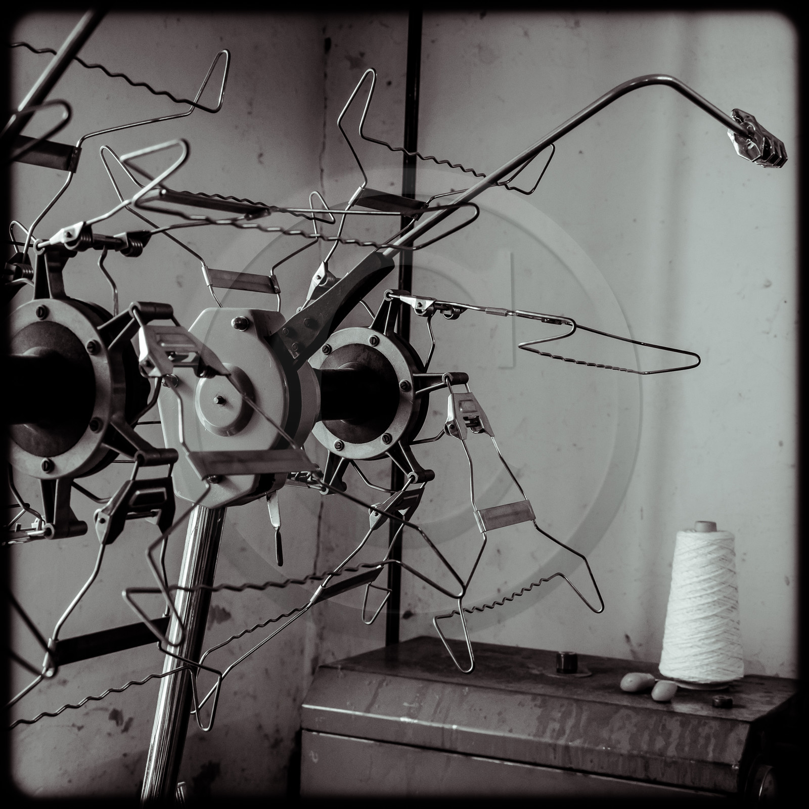 La Filature du Valgaudemar