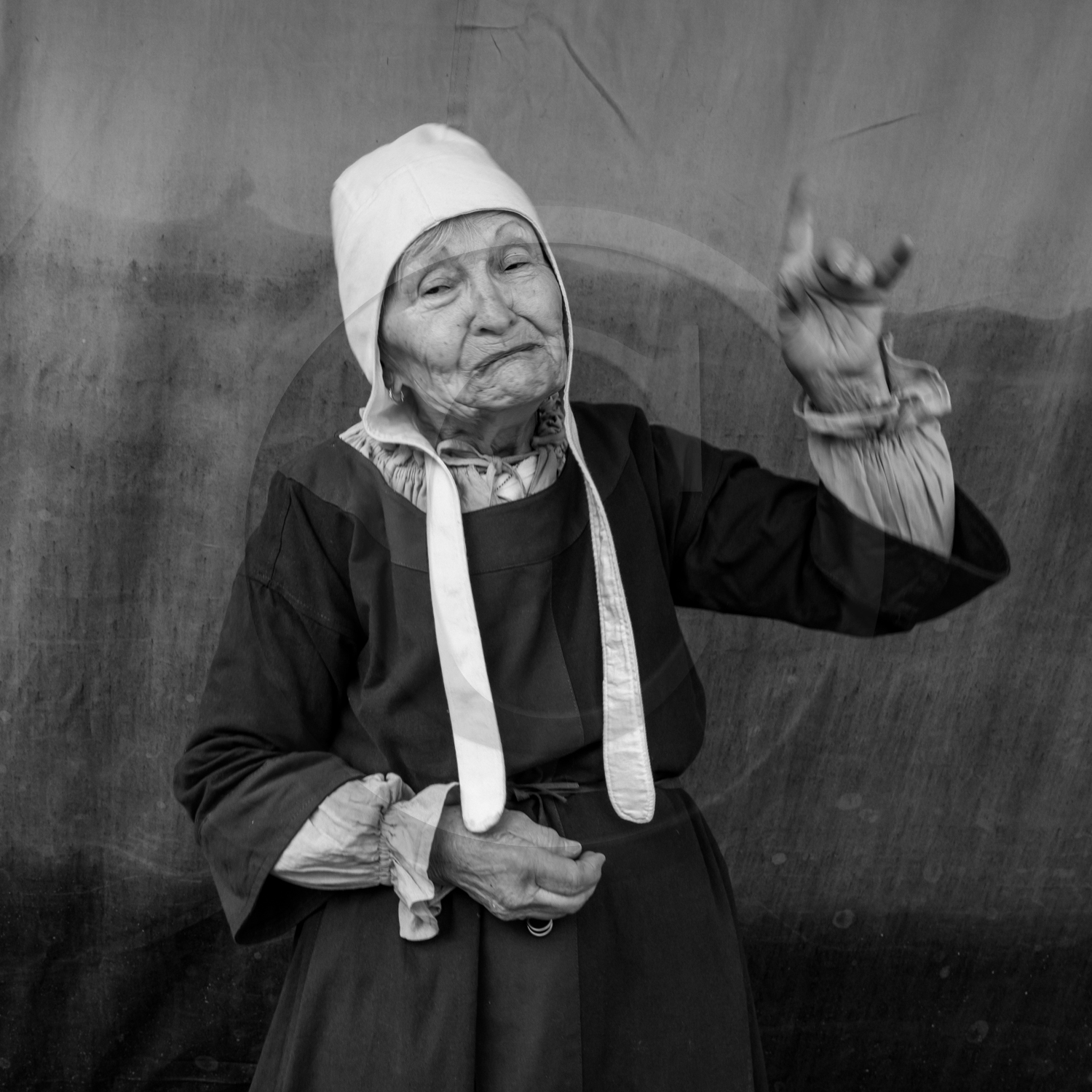 24 et 25 septembre 2022 - 3ème Médiévale de Poligny en Champsaur.