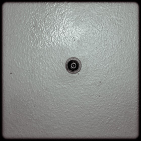 L'ancienne gendarmerie de Saint-Bonnet-en-Champsaur