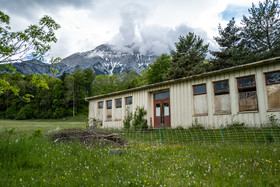 Le Pas du Loup - Le Glaizil -14 mai 2023